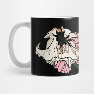 Kochiana Brunnipes Mug